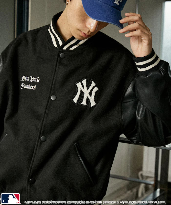 Limited Edition STUDIUM JACKET