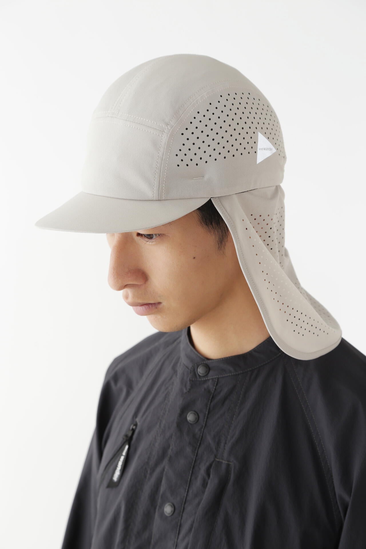 tech cap
