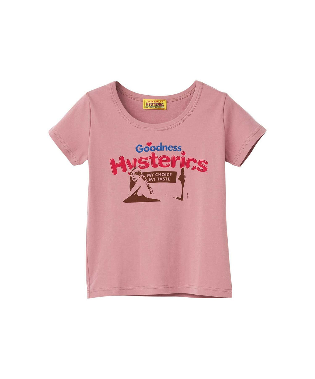 Goodness Chibi T-Shirt