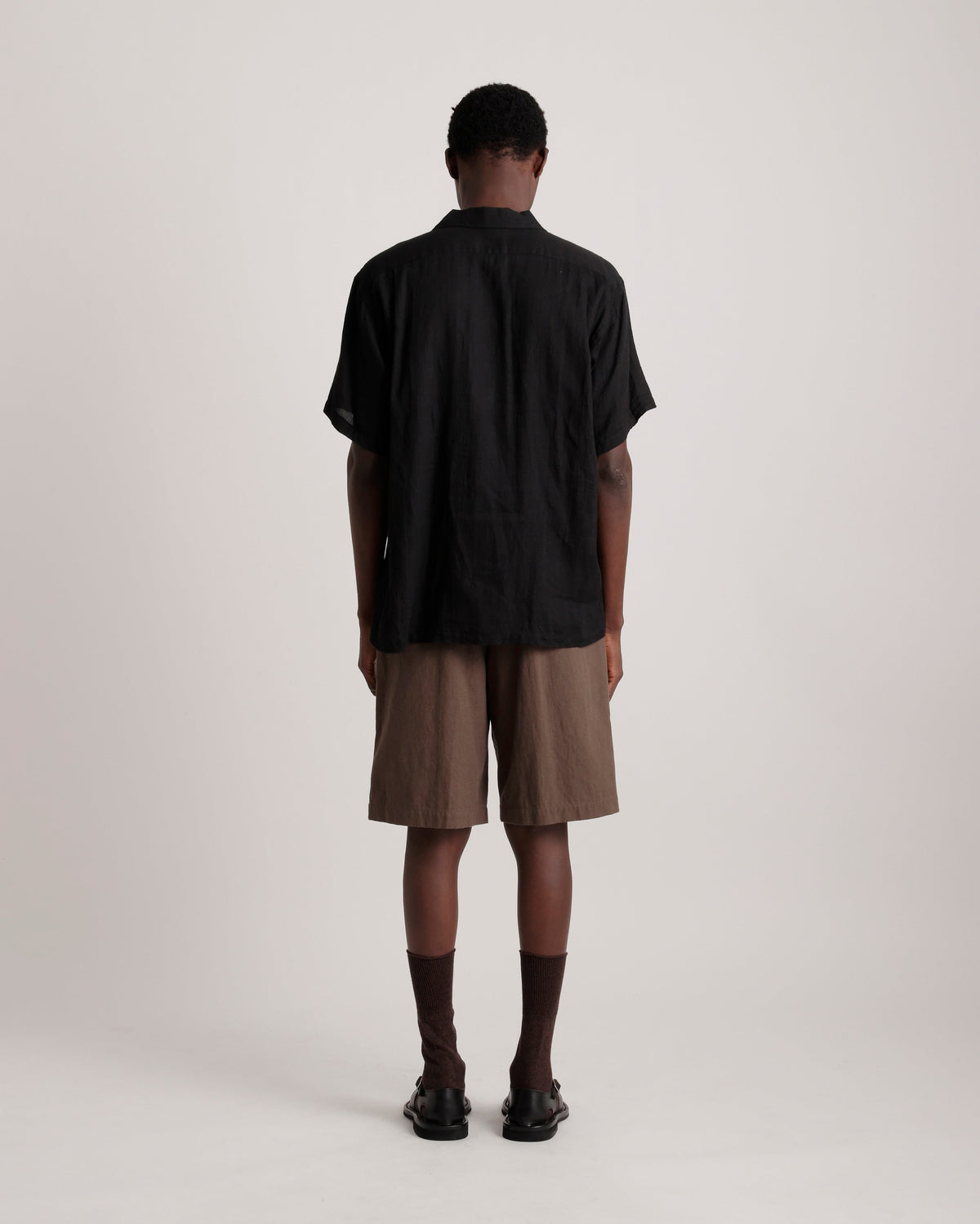 LOT.112 SIR GUY SHIRT