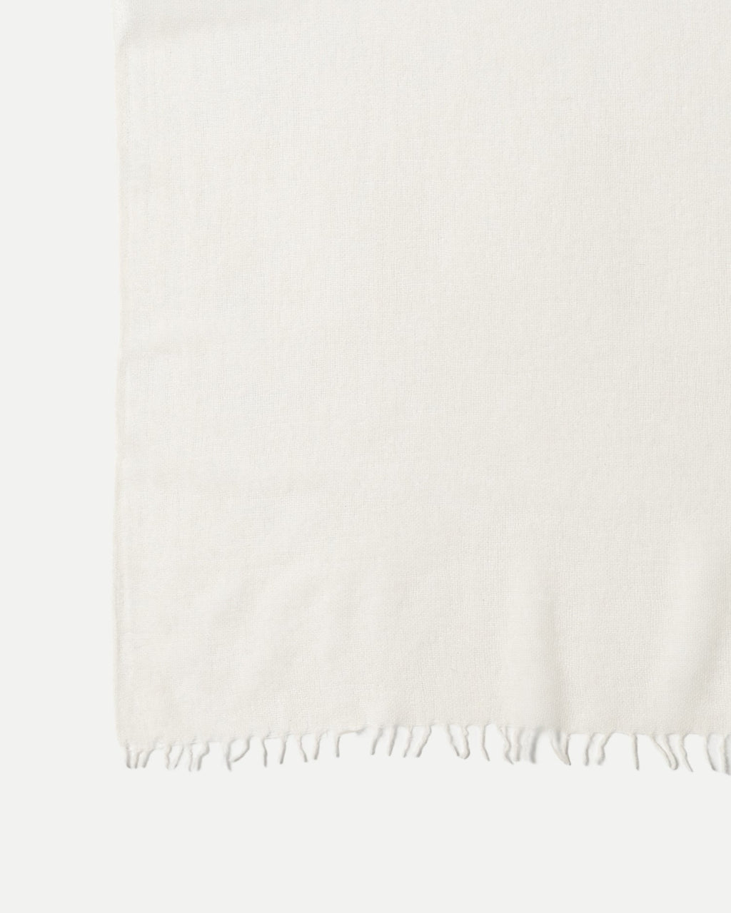 CASHMERE STOLE