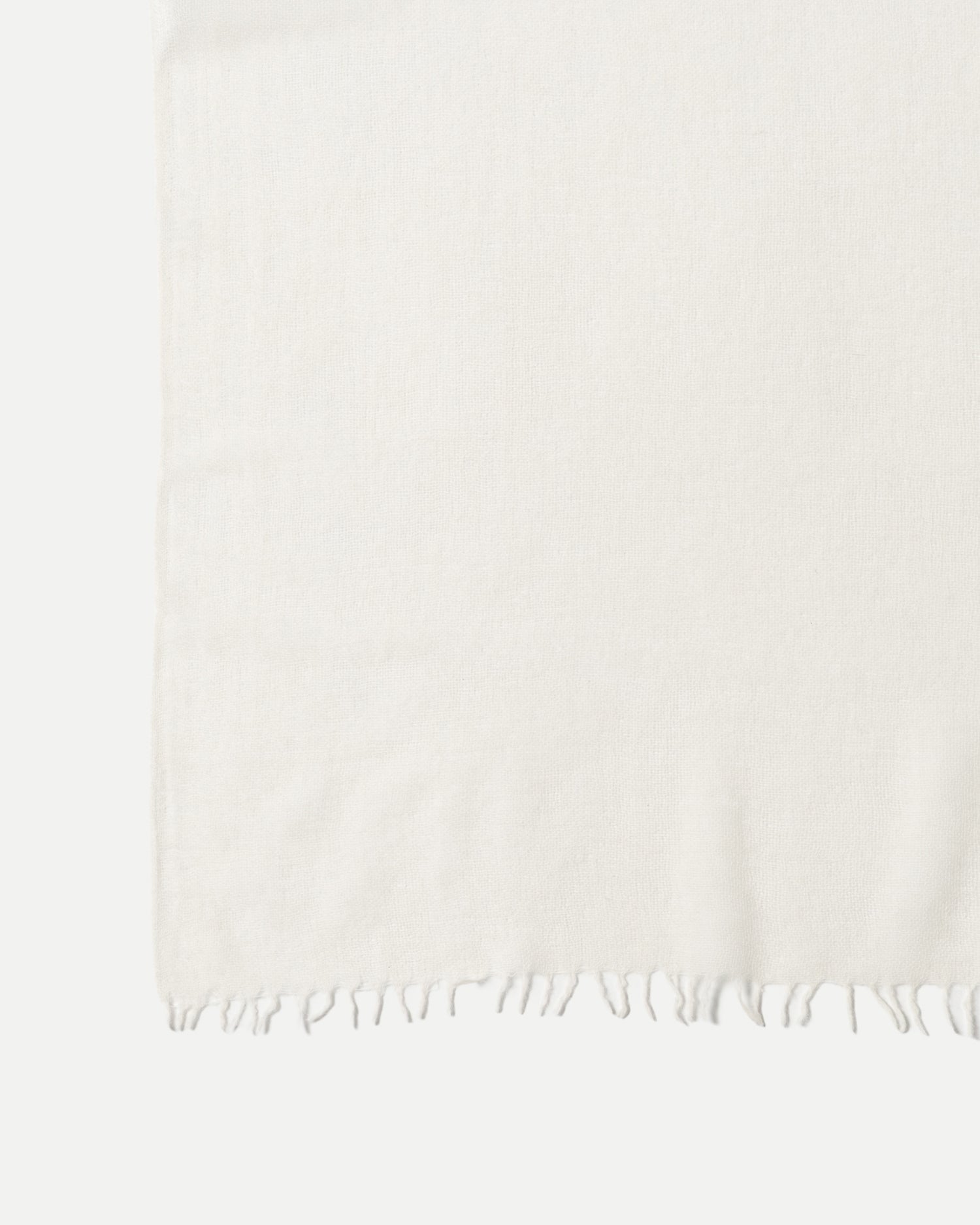 CASHMERE STOLE