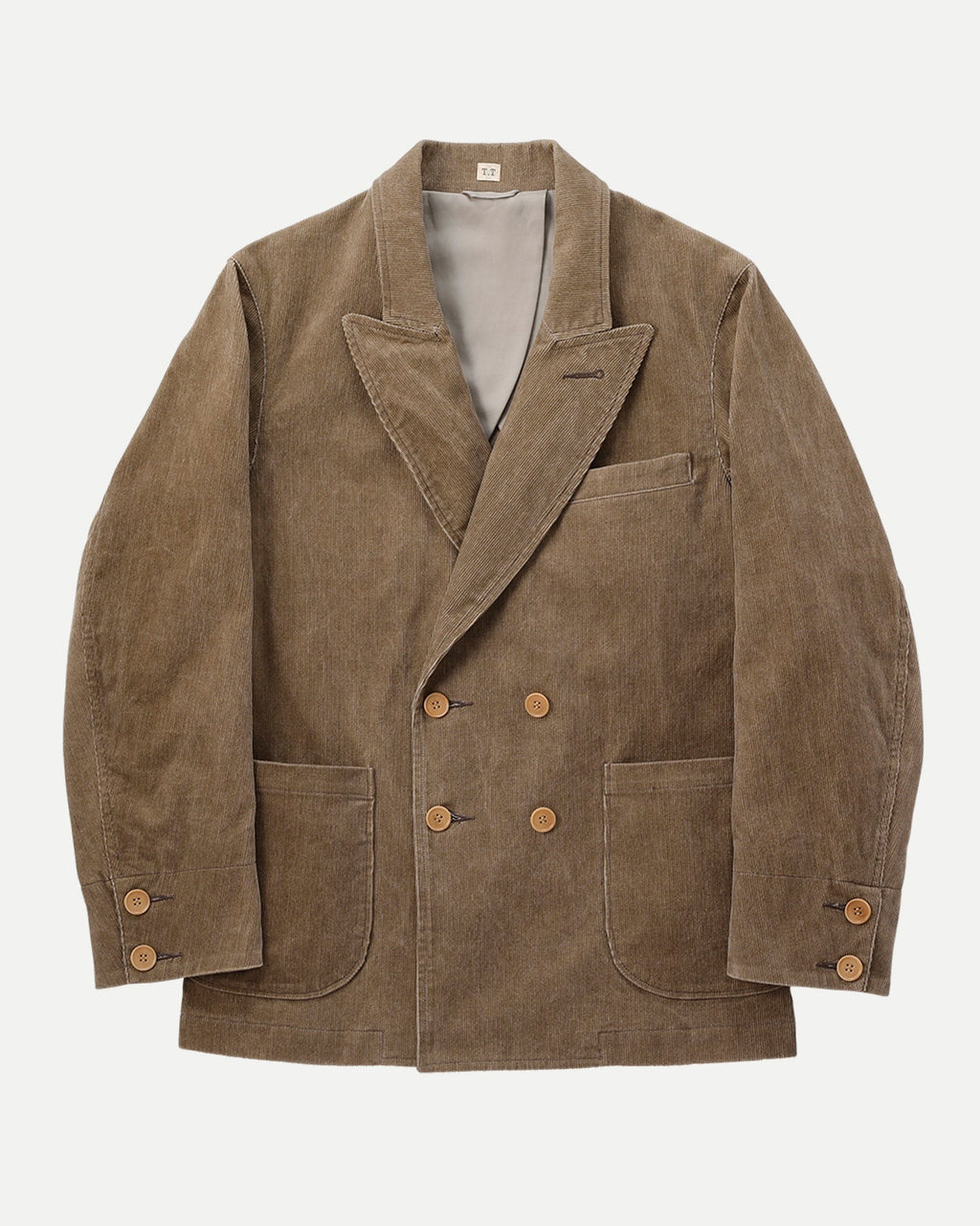 LOT.311 DB SACK JACKET