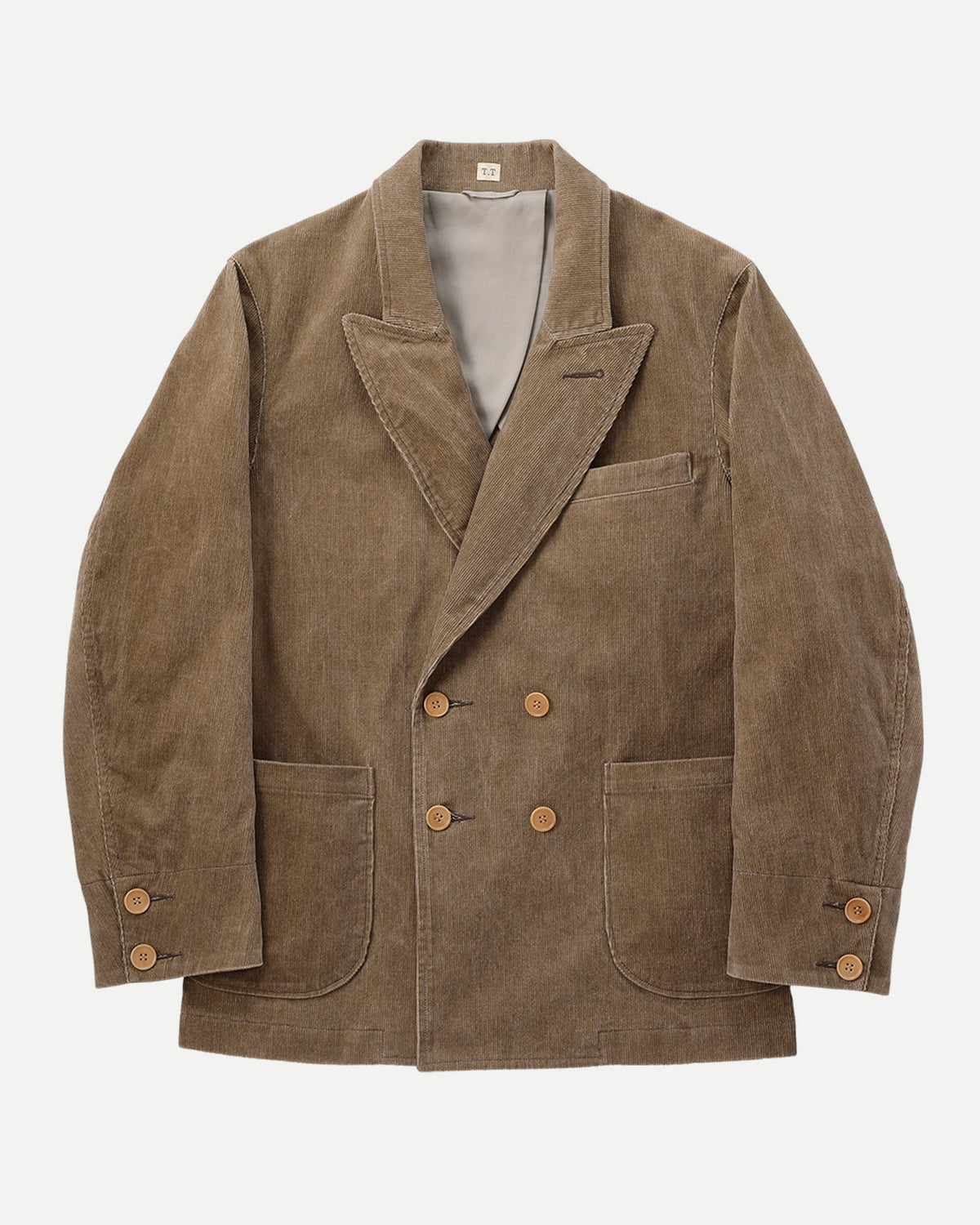 LOT.311 DB SACK JACKET