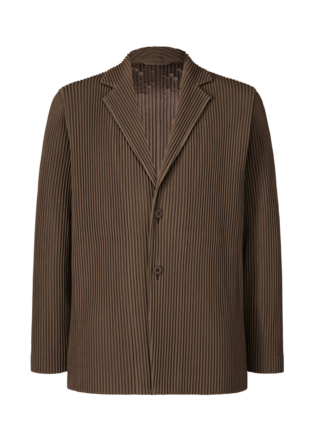 Tailored Pleats 1