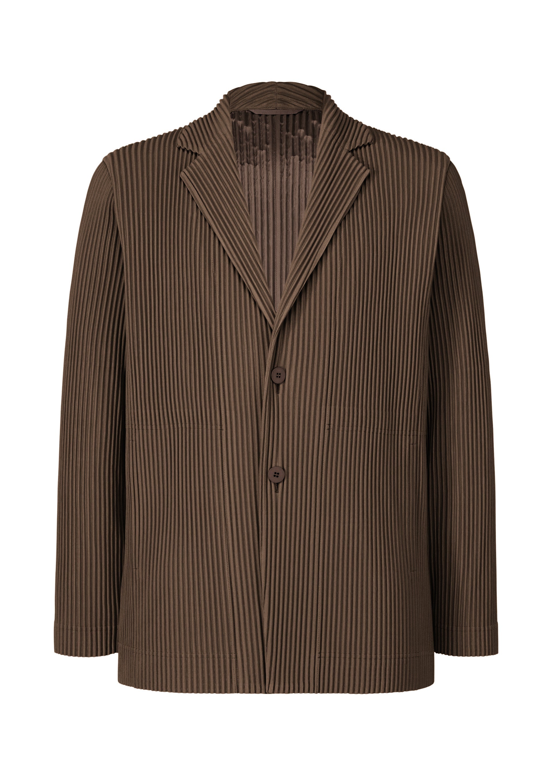 Tailored Pleats 1