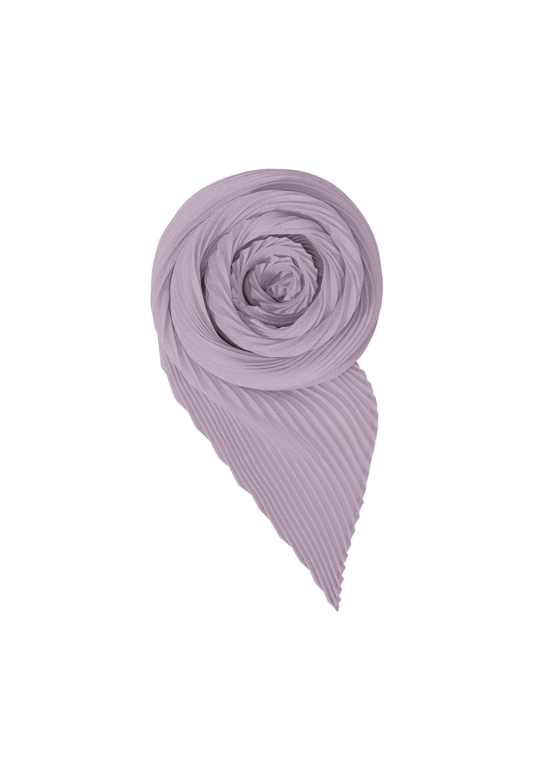 Pleats Stole