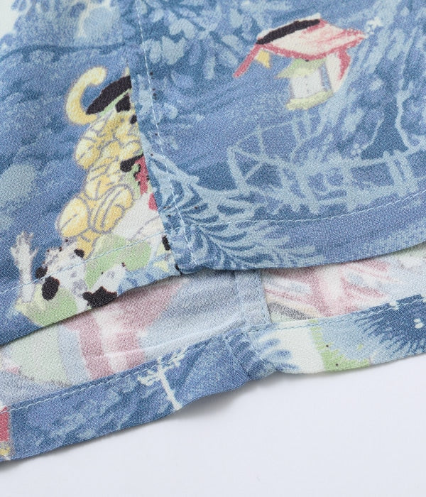SUN SURF SPECIAL EDITION “MATSURI”