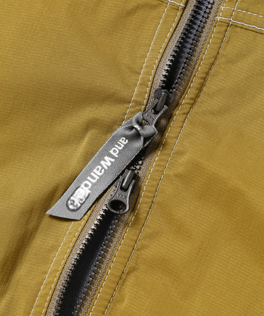 PERTEX wind jacket