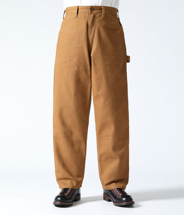 TUF-NUT COTTON DUCK WORK PANTS