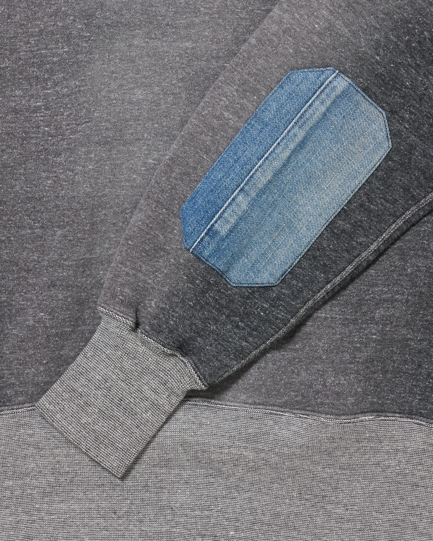 LOT.603 SWEAT SHIRT