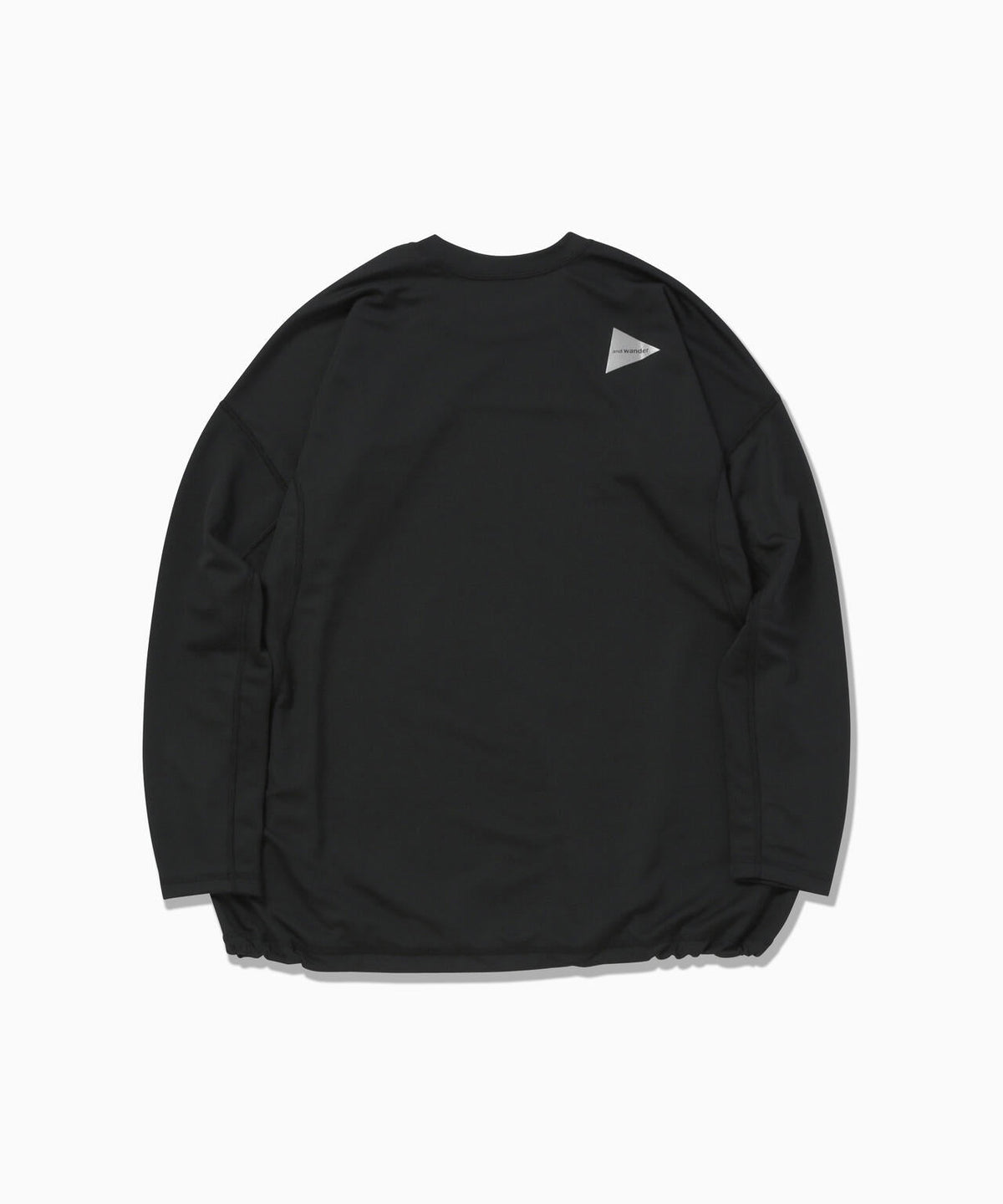 dry jersey  LS T (W)