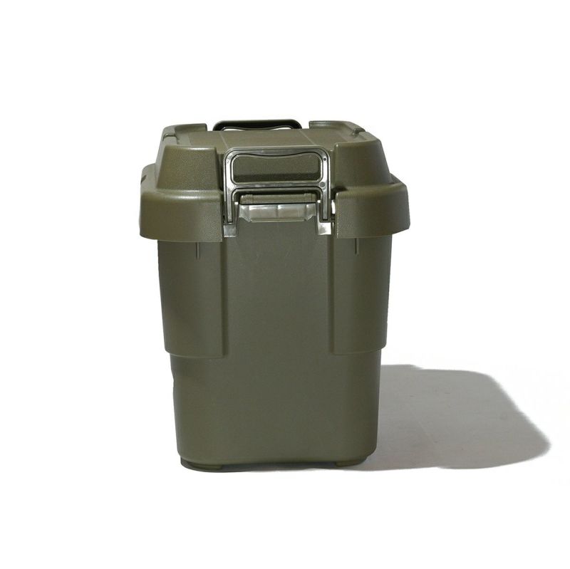 TRUNK CARGO CONTAINER 22L/KHAKI