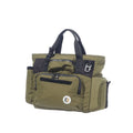 CORDURA FINE TEX TOTE BAG GOLFSERIES / KHAKI