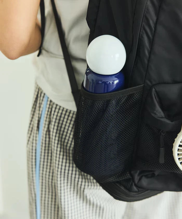EXPANDER BACK PACK Utility Backpack Water Resistant