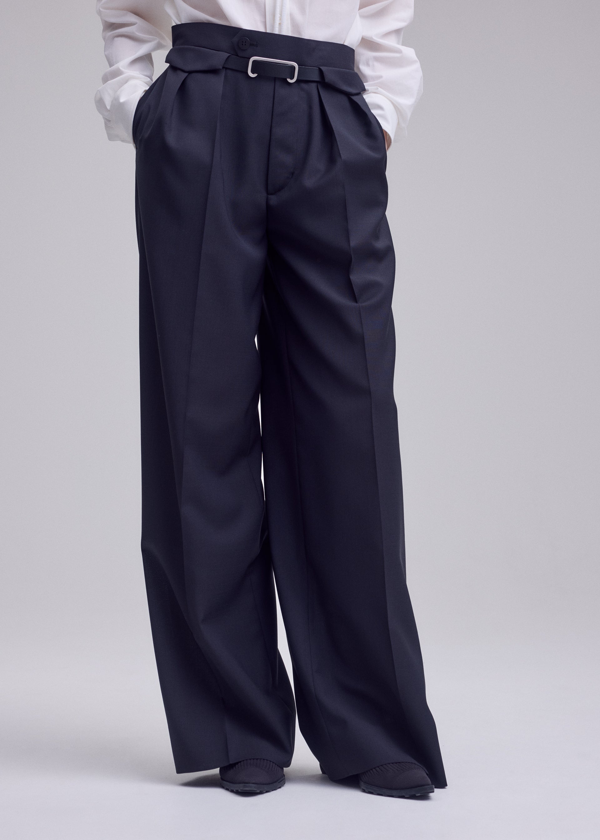 Honest Ensemble