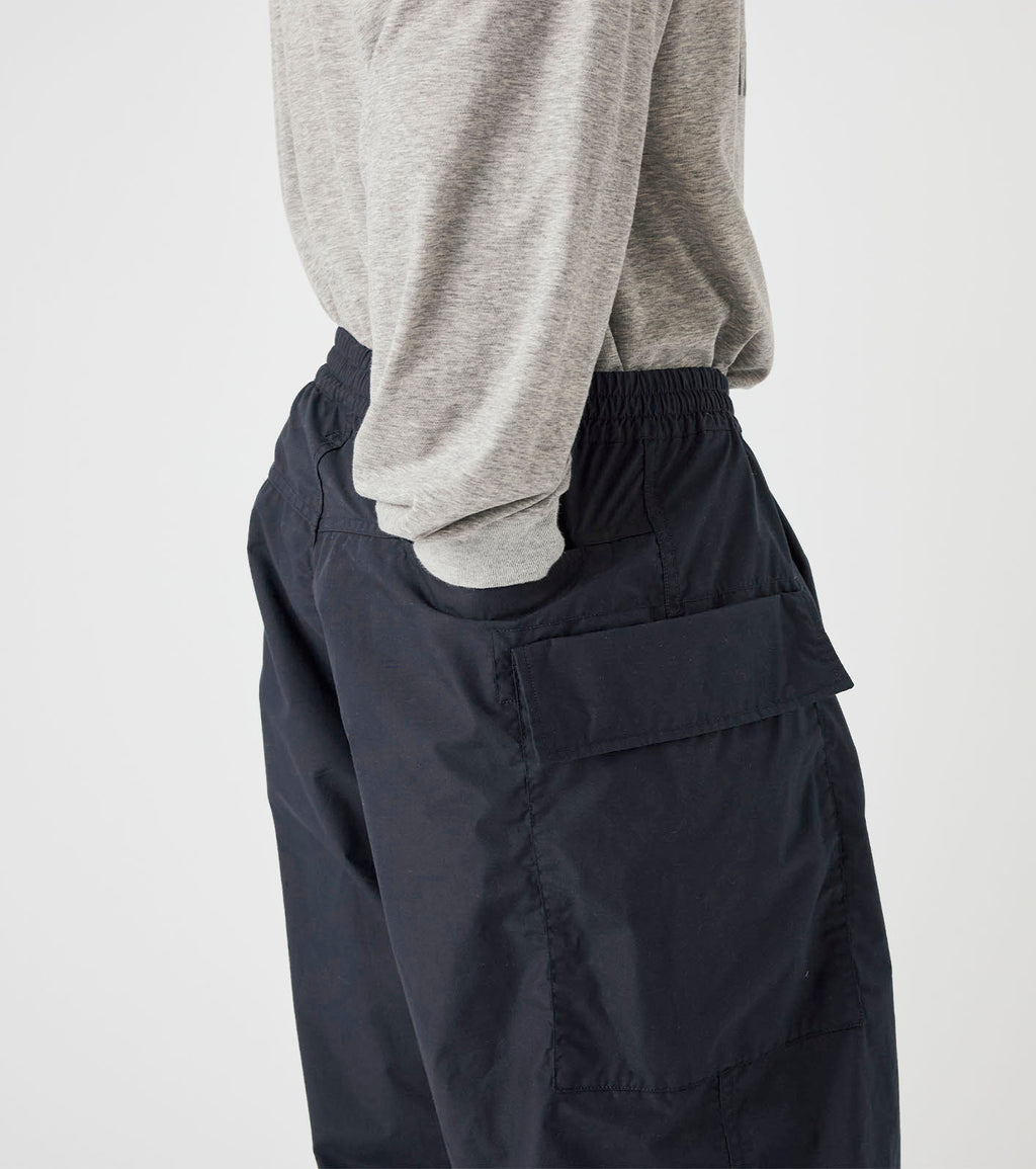 Easy Cargo Pants