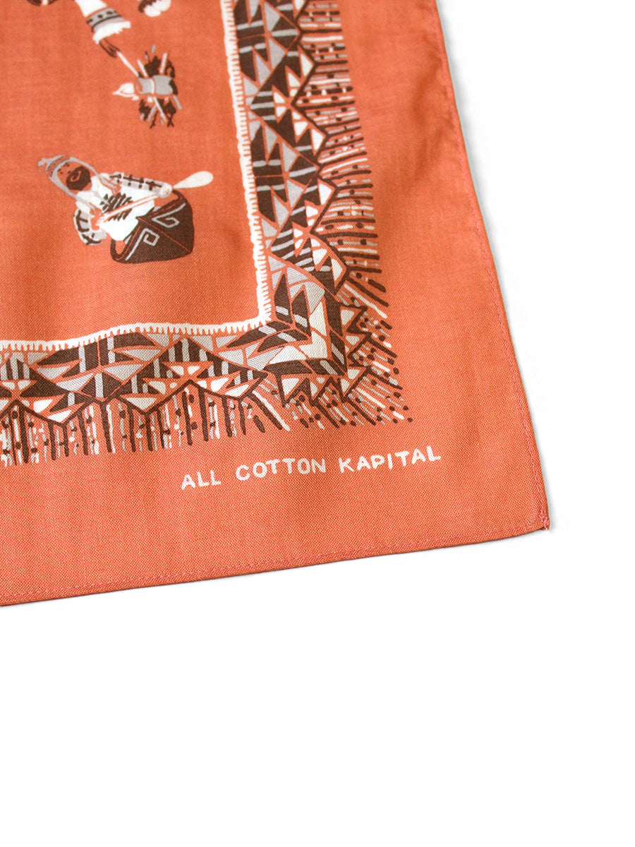 Color Bandana (ZEPHER Vest Life)