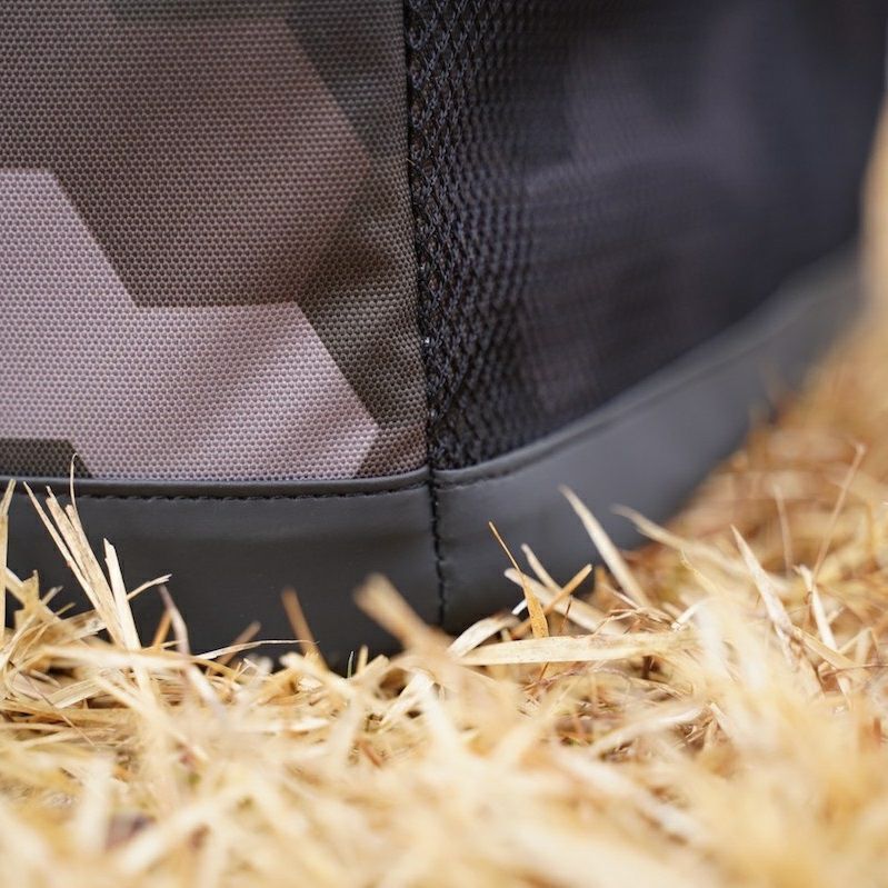 TheArth × AS2OV 'Shū ○' CONTAINER BOX