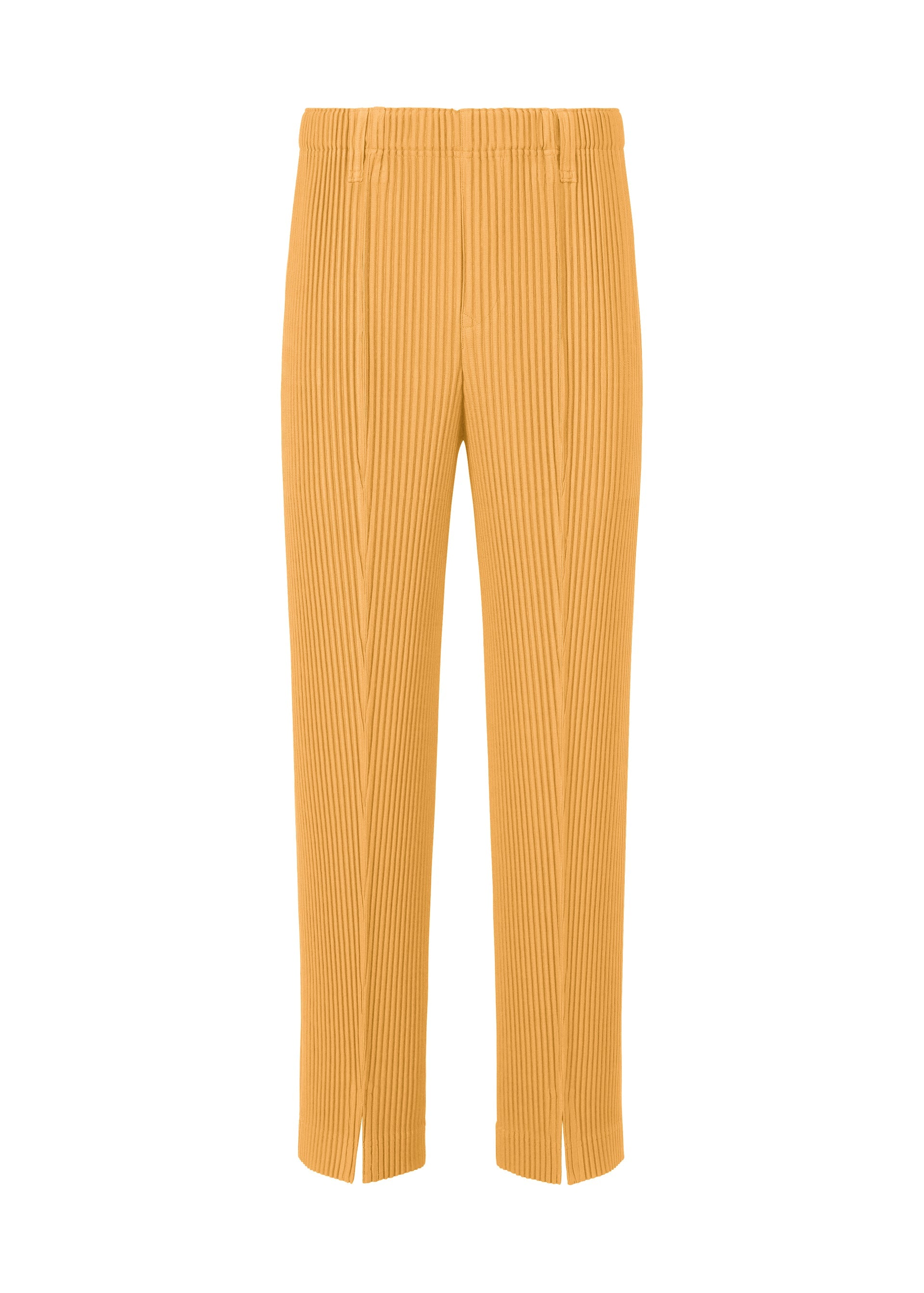 Tailored Pleats 1