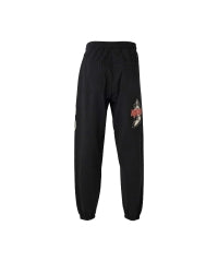 HYS Flare Logo Sweatpants
