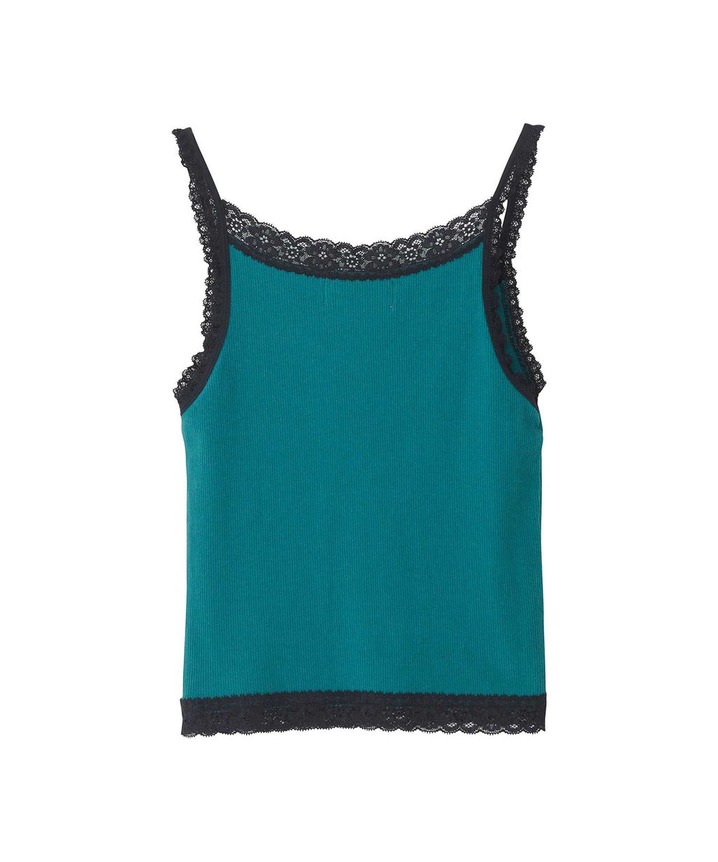 EVIL WOMAN Camisole