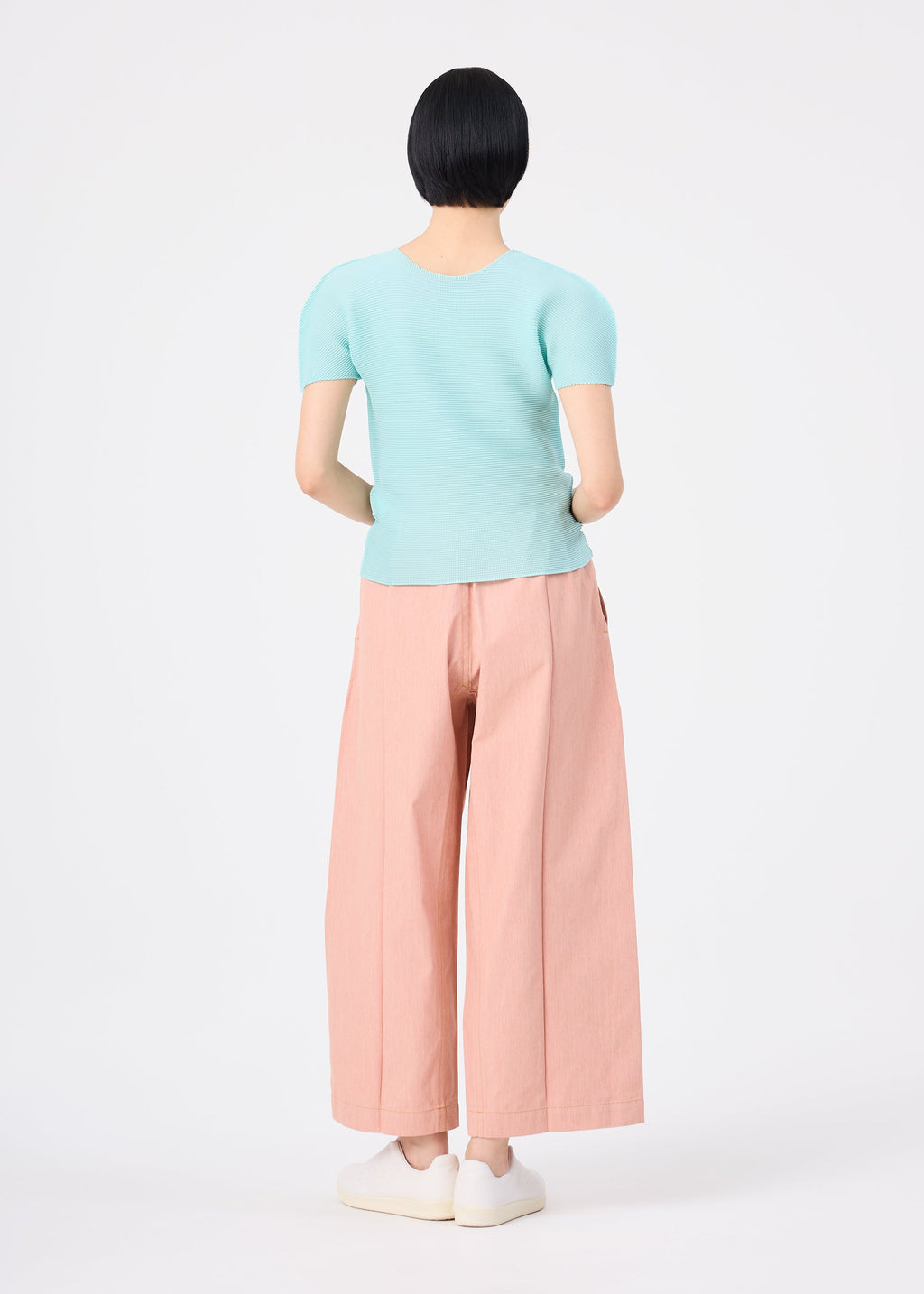 Flat Denim Seasonal
