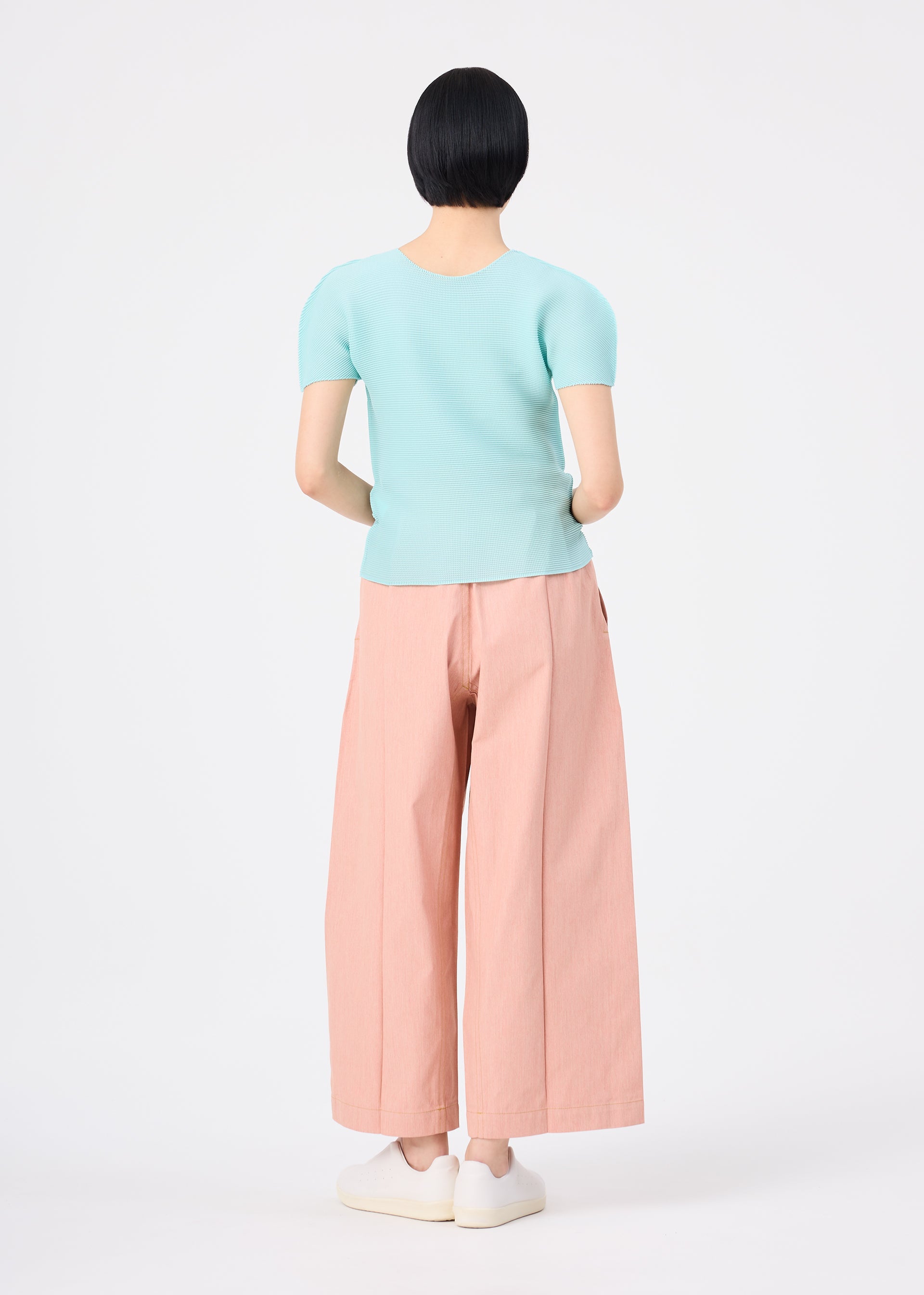 Flat Denim Seasonal