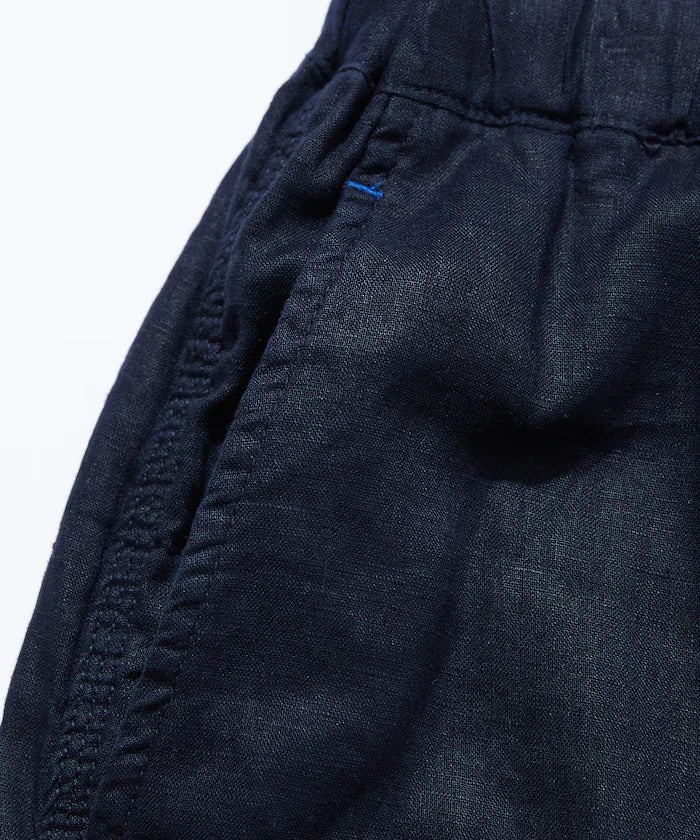 Linen Gym Pant