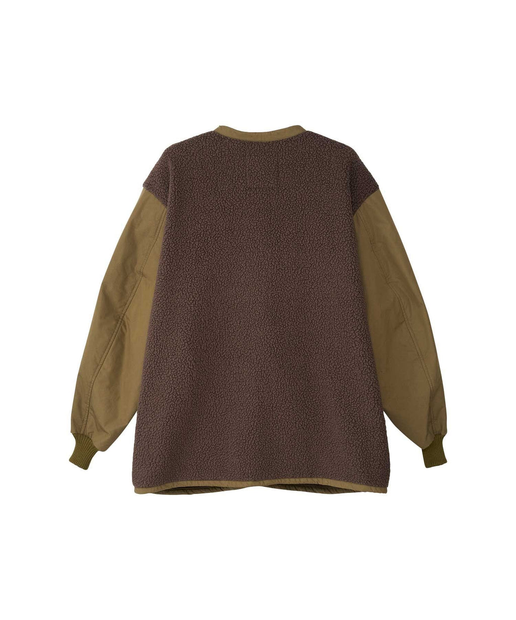 Boa Cardigan
