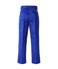 Wide Chino Pants