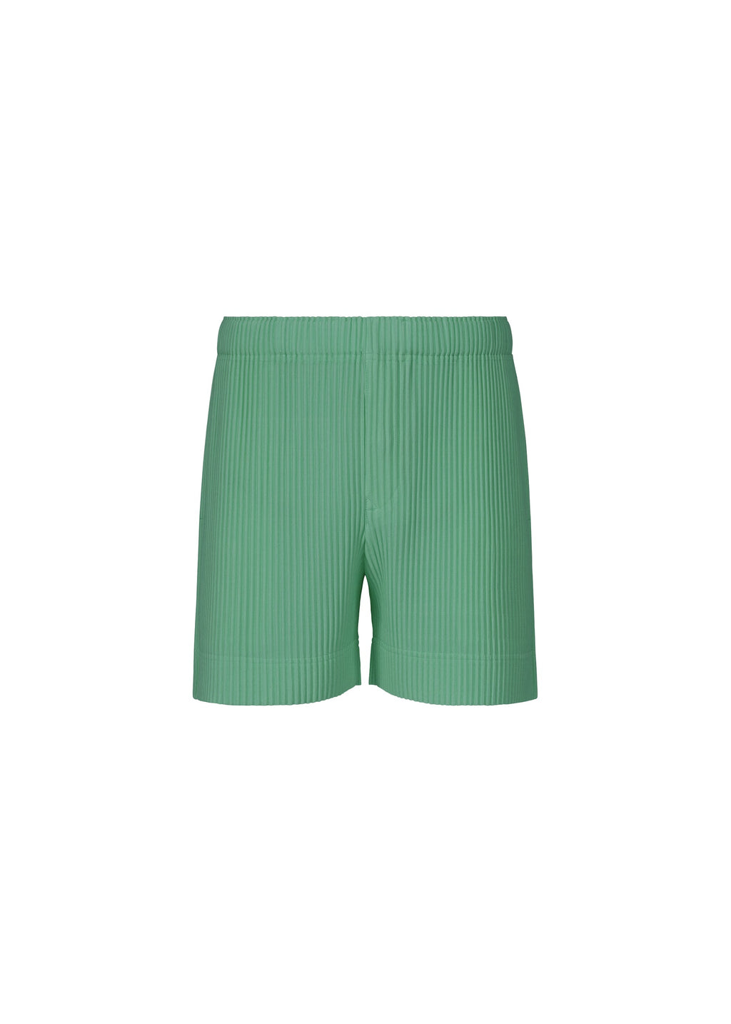 Colorful Pleats Bottoms