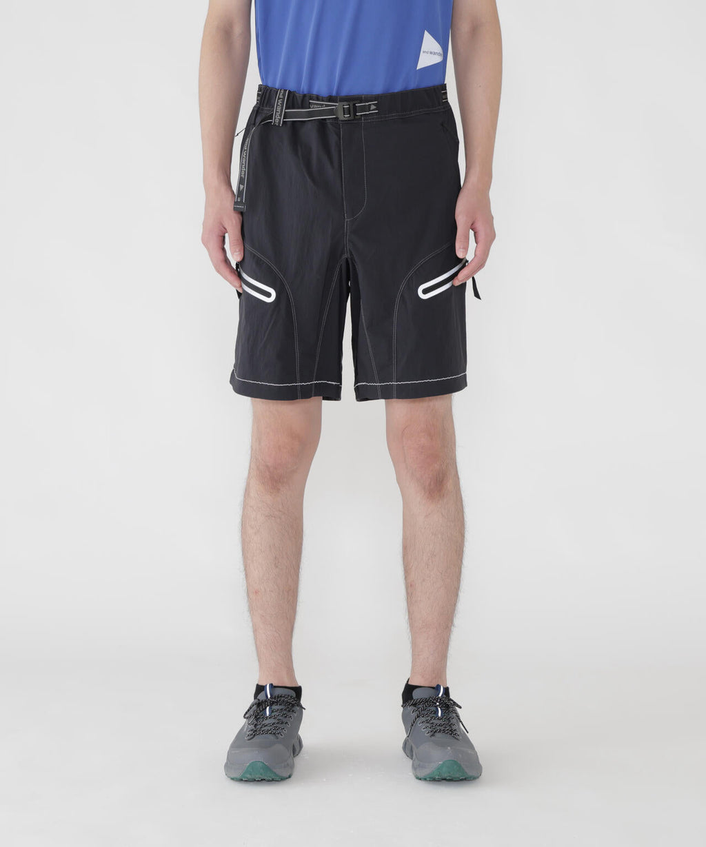 light hike short pants