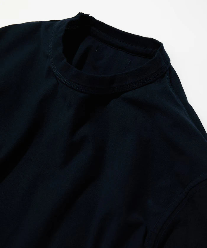 2-Pack Reversible Long Sleeve Tee “TIGHT FIT”