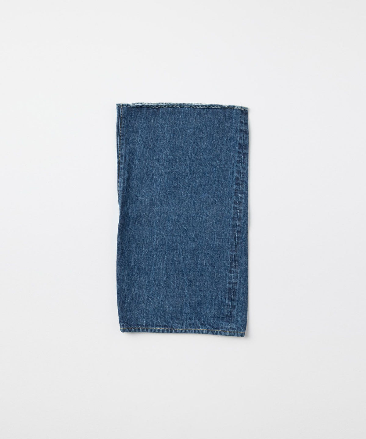 2ND TYPE Denim Jacket