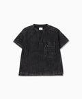 bleach twill T (W)