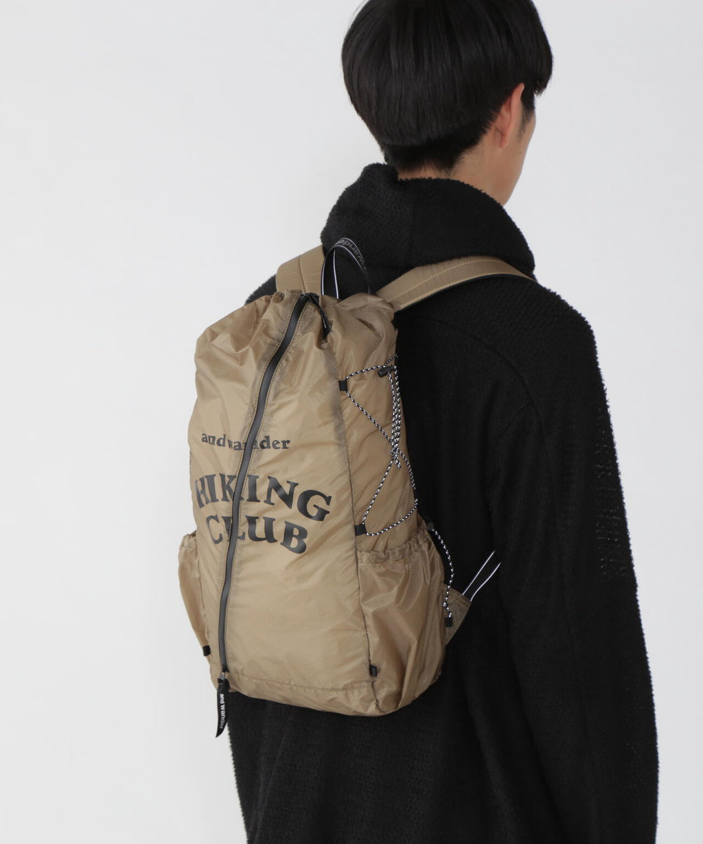 hiking club sil daypack