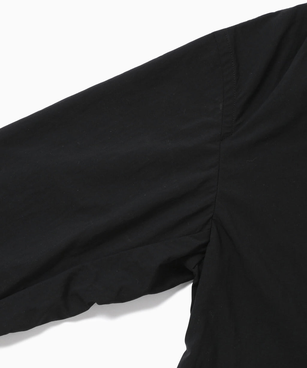 twill jacket (M)