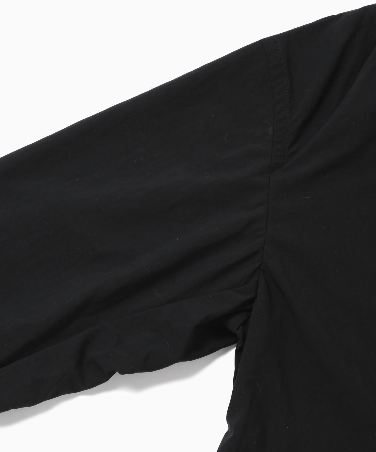twill jacket (M)