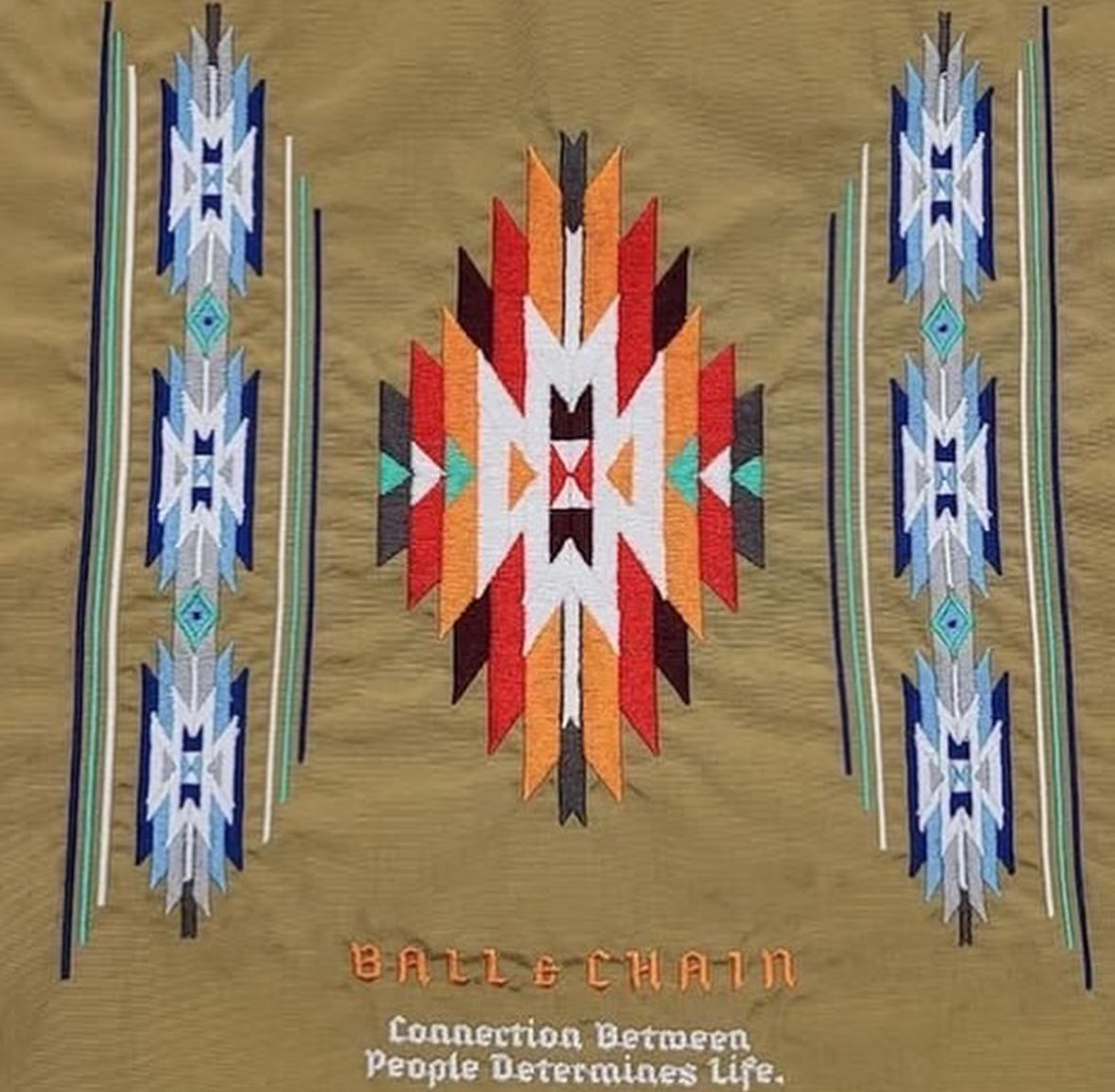 Native2 (Neitibu) M#03 BEIGE-301053