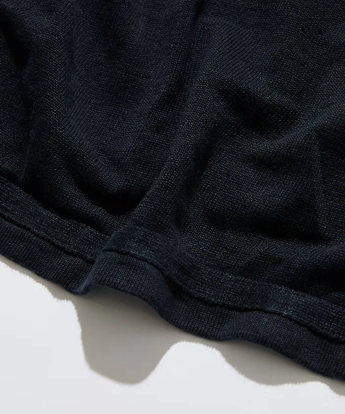 French Linen Pocket T-Shirt
