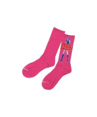 Vixen Girl Sports Socks