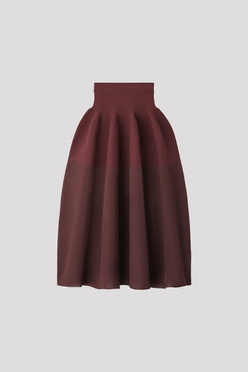 POTTERY LUCENT GLITTER SKIRT