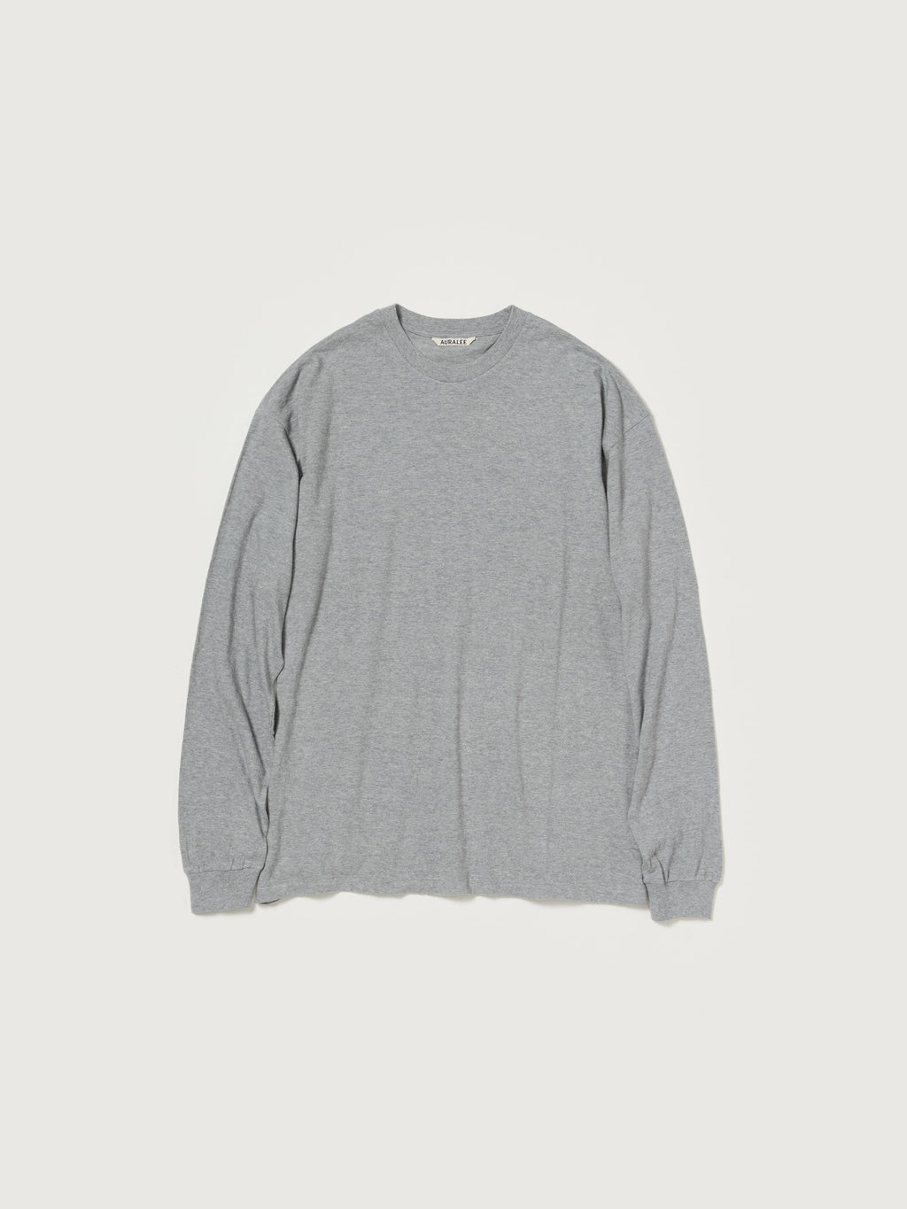 SEAMLESS L/S TEE
