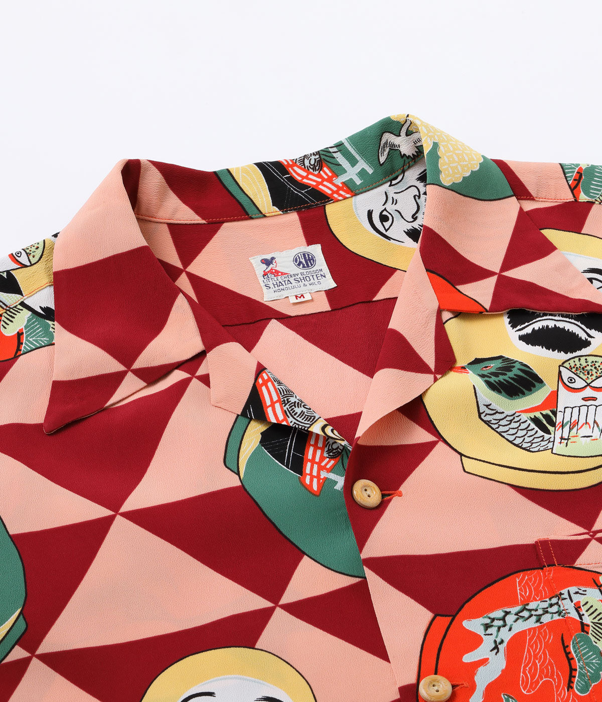 Sun Surf Special Edition "Daruma"