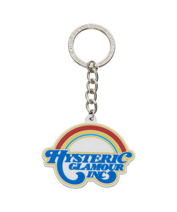 HG Rainbow Key Holder