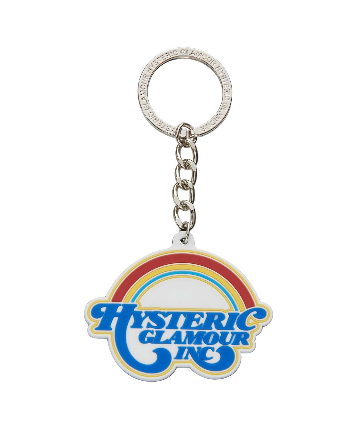 HG Rainbow Key Holder
