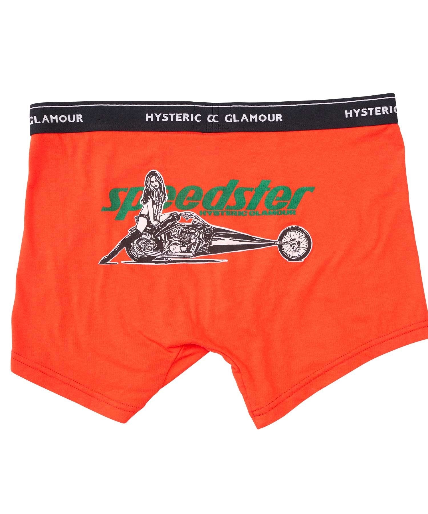 SPEEDSTER Boxer Briefs