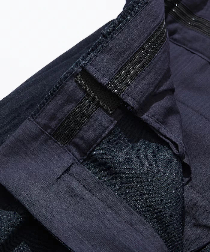 Polyester 1 Tuck Slacks Pant