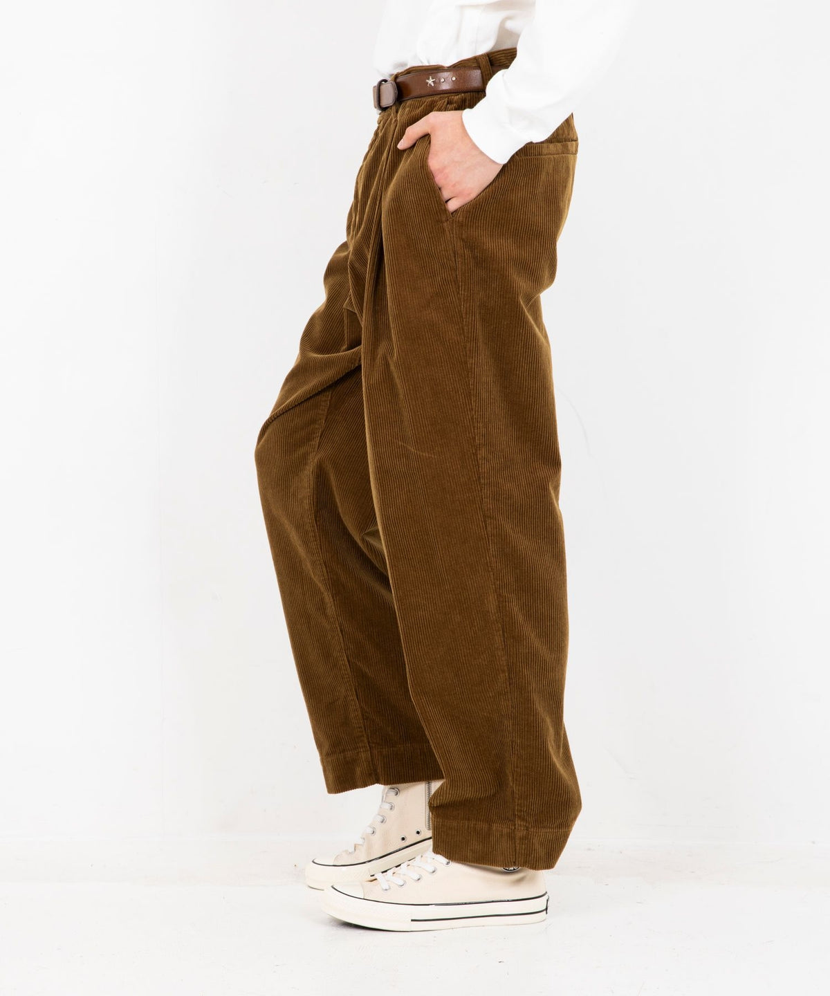 1 Tux Slacks Pants